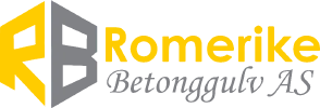Romerike Betonggulv AS