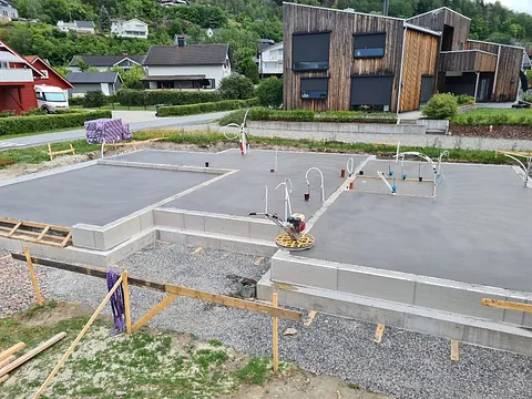 Fundament